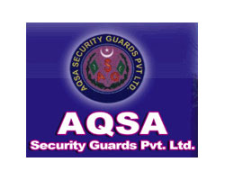 Aqsa Security Guards Pvt. Ltd.