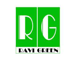 Ravi Green